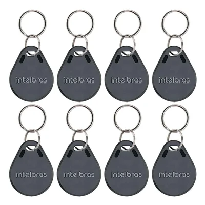 Kit-08-Chaveiro-De-Acesso-Por-