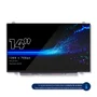 Tela 14" LED Slim Para Notebook Dell Vostro 3460 | Brilhante