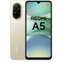 Smartphone Xiaomi Redmi A5. 128GB. 4GB RAM. Câmera 32MP, Tela 6.88", Gold