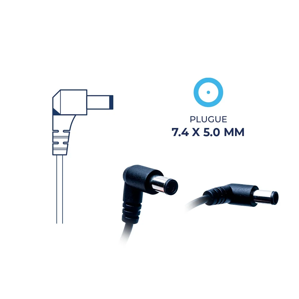 Fonte Carregador Para Notebook Dell Part Number La90pm111 19.5v 4.62a 90w Fonte Carregador Para Notebook Dell Part Number La90pm111 19.5v 4.62a 90w