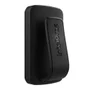 Kit 10 Controles Remoto Ep04 De 4 Botões Para Automatizador De Portão Black Intelbras