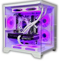 PC Gamer Intel I7 64GB RTX 4080 16GB SSD 2TB KaBuM