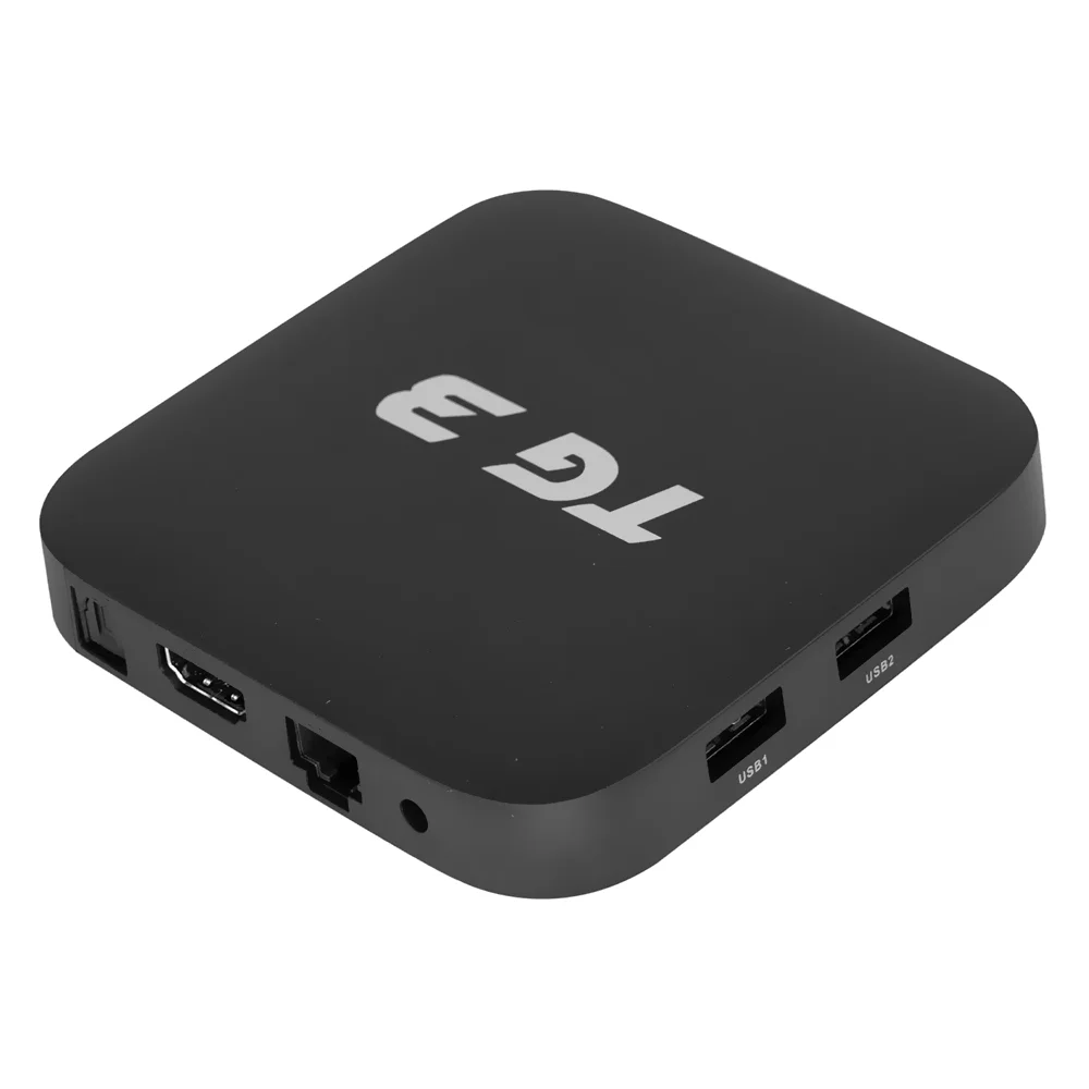 Receptor Tigre 3 Tg3 - 4k - Wifi - Bluetooth - Android Receptor Tigre 3 Tg3 - 4k - Wifi - Bluetooth - Android