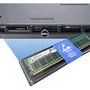 Memória Ram Para Servidor Dell Poweredge R220 - 8GB Ec