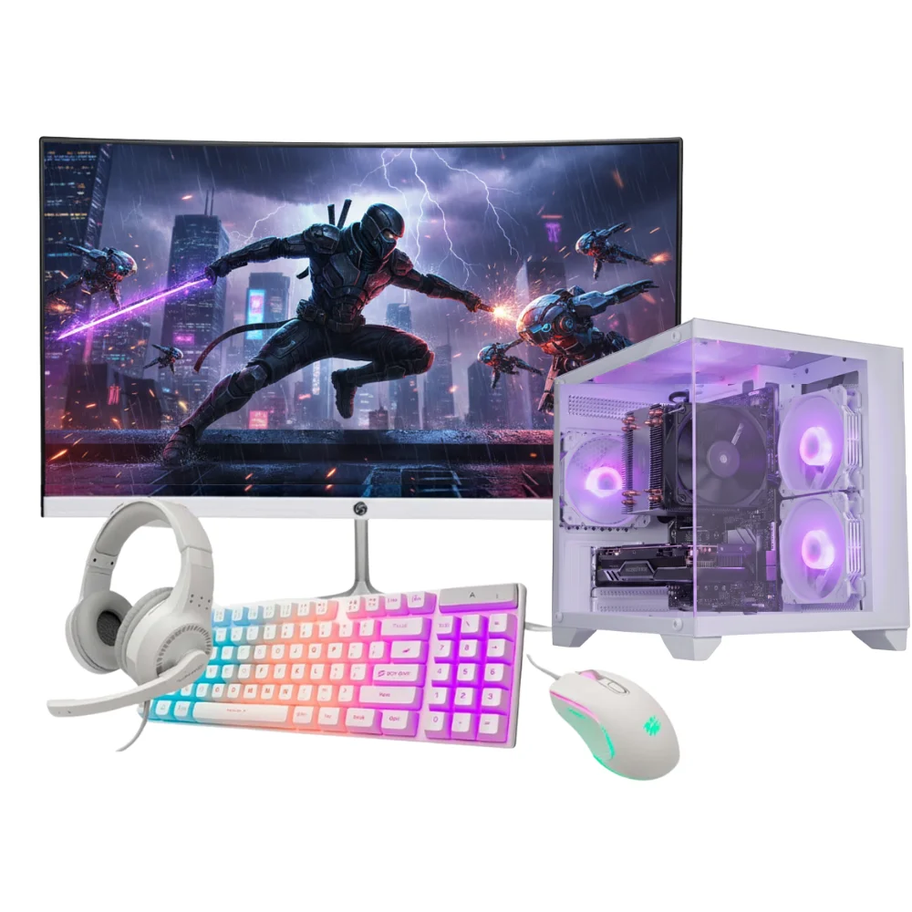 Produtos com até 15 OFF no PIX KaBuM