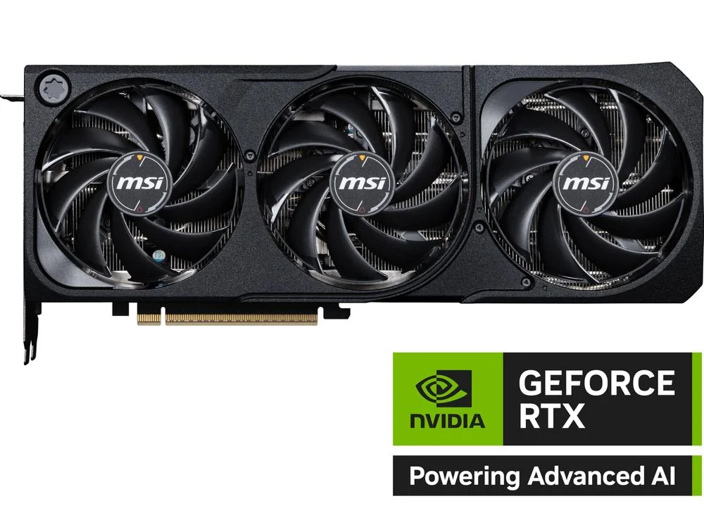 【5/31(日)まで】msi RTX5070ti VENTUS3X Produtos com até 15 OFF no PIX KaBuM