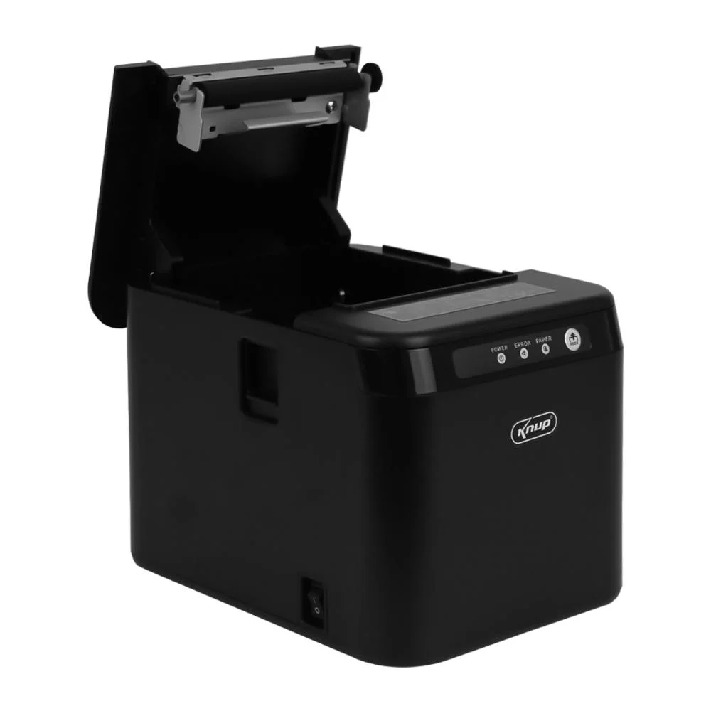 Impressora Térmica Recibos 80mm Usb E Lan Alta Velocidade Pdv Esc/pos Impressora Térmica Recibos 80mm Usb E Lan Alta Velocidade Pdv Esc/pos