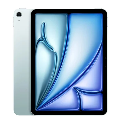 iPad Air 256GB M3 Wi﻿-﻿Fi+Cellular+付属品 Ipad-Air-7th-Chip-M3-Tela-11-