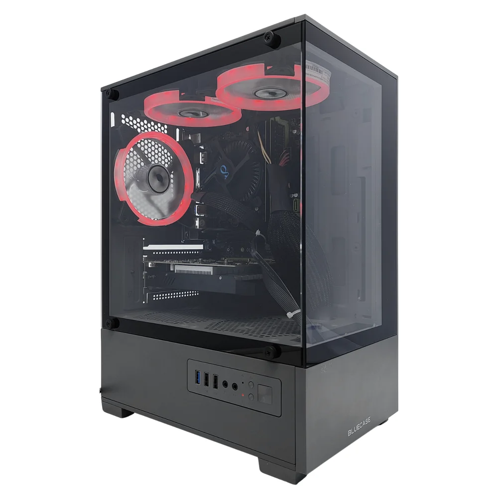 Computador Intel Core i58500 SSD 480GB 16GB RAM