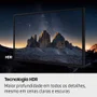 Samsung Smart Tv 32” Hd H5000f 2025, Canais Gratuitos, Hdr, 32”