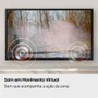 Samsung Smart Tv 32” Hd H5000f 2025, Canais Gratuitos, Hdr, 32”