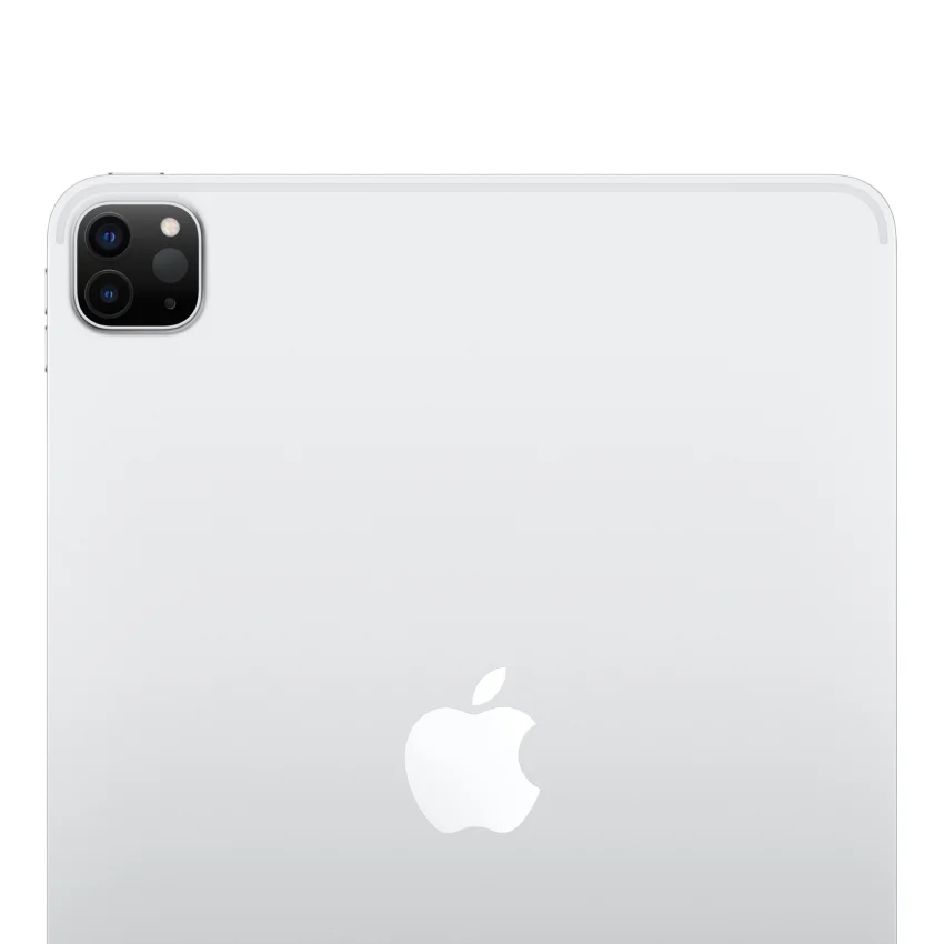 iPad Pro (M1) 11インチ　第3世代　シルバー　128GB Produtos com até 15 OFF no PIX KaBuM