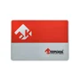 SSD  256gb 2.5 Sata 3 500mb/s Leit - 450mb/s Grav Kds256g-l21 Keepdata