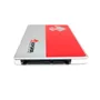 SSD  256gb 2.5 Sata 3 500mb/s Leit - 450mb/s Grav Kds256g-l21 Keepdata