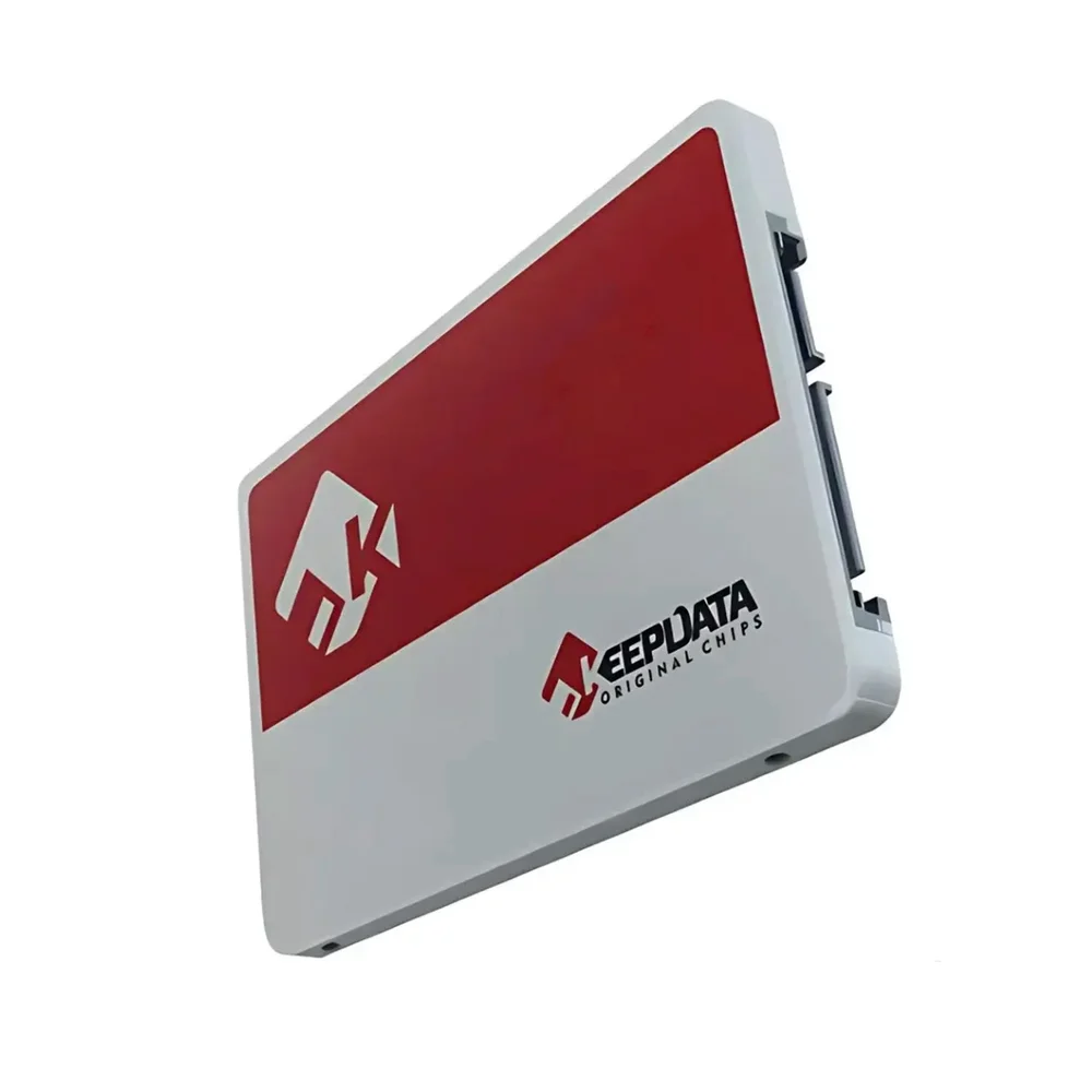 SSD 256gb 2.5 Sata 3 500mb/s Leit - 450mb/s Grav Kds256g-l21 Keepdata SSD 256gb 2.5 Sata 3 500mb/s Leit - 450mb/s Grav Kds256g-l21 Keepdata