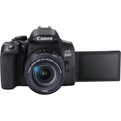 Canon EOSR おまけ付き Produtos com até 15 OFF no PIX KaBuM