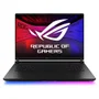 Notebook Gamer Asus Rog Strix Scar 18, Intel Core Ultra 9 275hx, 64GB RAM, Nvidia RTX5090, SSD 4TB, Tela 18" 240Hz, Windows 11 Home, Black - G835lx