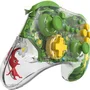 Pdp - Ctrl S/fio P/ P/ Vídeo Gamerealmz: Pikmin Clover Patch P/ Nintendo Switch, Nintendo Switch - Modelo OLED - Pikmin Clover Patch-500-234-pik