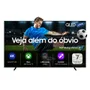 Samsung Vision AI TV 75" QLED Ultra 4K Q7F 2025, Pontos Quânticos, Processador com AI, Art Store, Alexa