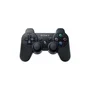 Controle Compativel com PS3 Sem Fio Sony PlayStation Dualshock 3 Preto
