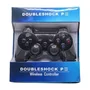 Controle Compativel com PS3 Sem Fio Sony PlayStation Dualshock 3 Preto