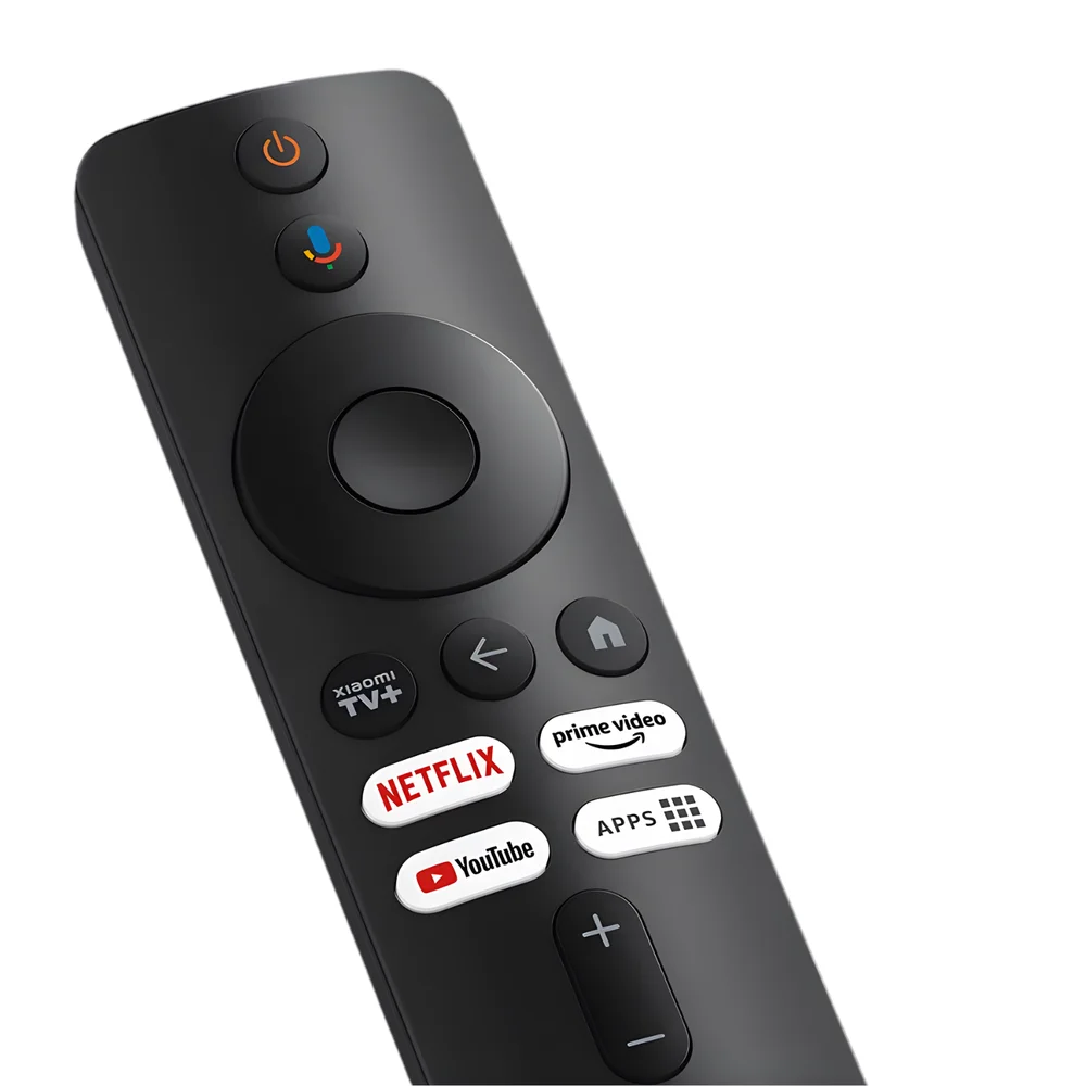 Xiaomi Tv Box S 4k Ultra Hd Com Google Tv, Dolby Vision E Wi-fi Dual Band