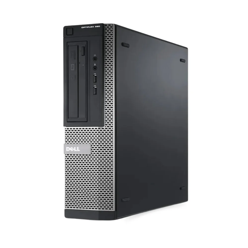 PC Dell OptiPlex 390 Slim Core i5 8GB SSD 240GB