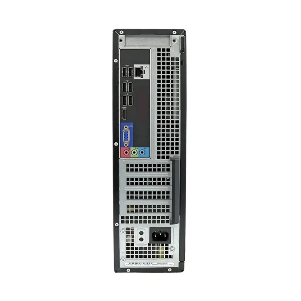 PC Dell OptiPlex 390 Slim Core i5 8GB SSD 240GB