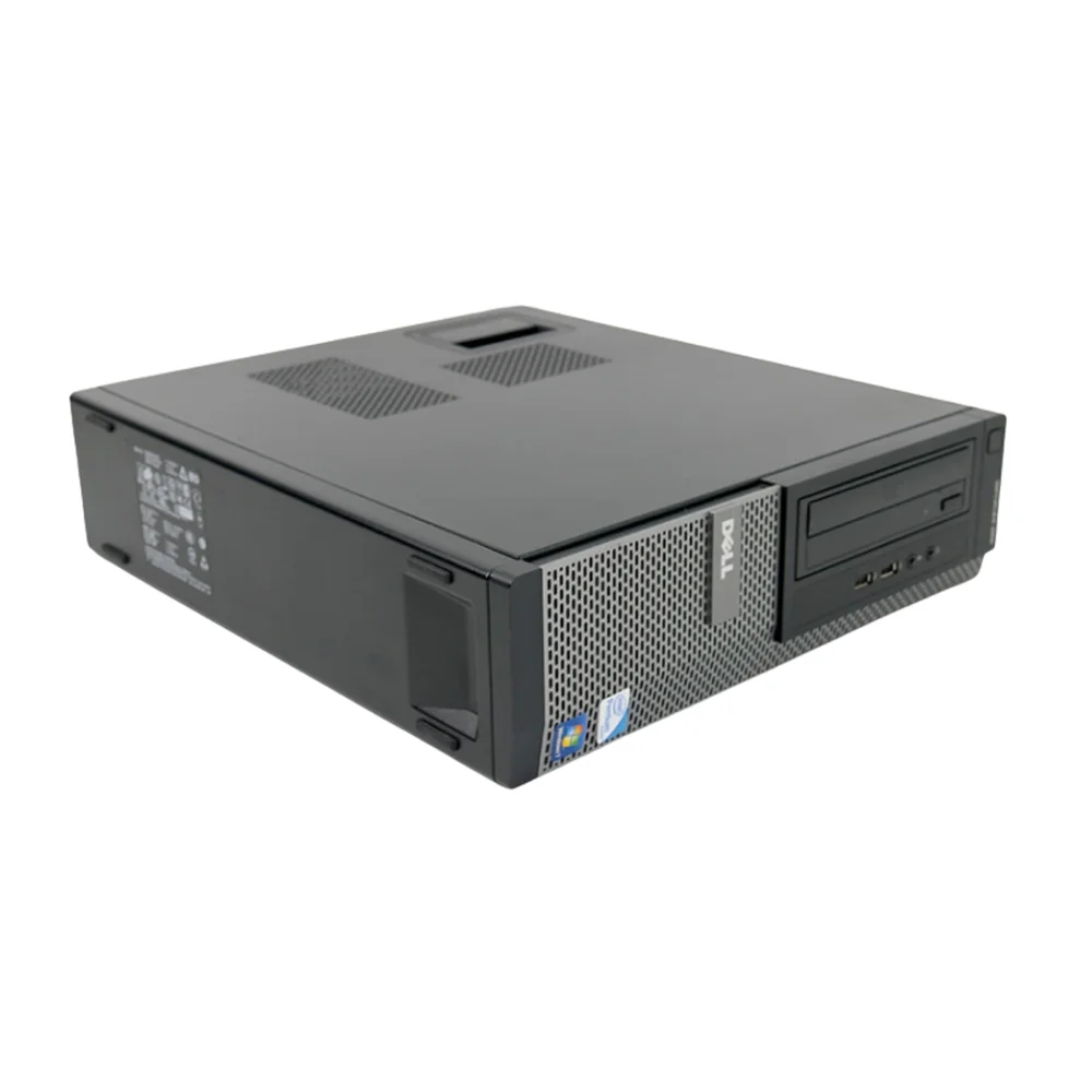 PC Dell OptiPlex 390 Slim Core i5 8GB SSD 240GB
