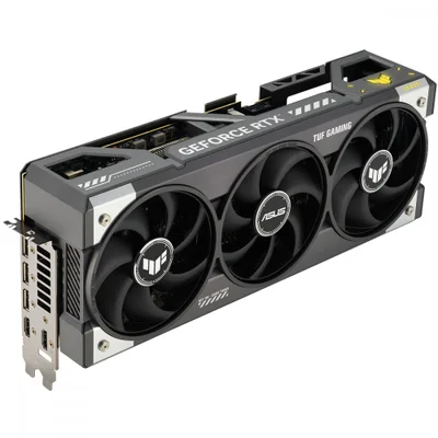 グラフィックボード・グラボ・ビデオカード ASUS TUF GAMING GEFORCE RTX 5090 OC 32GB Produtos com até 15 OFF no PIX KaBuM