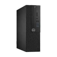 Desktop Dell Optiplex 8GB DDR4 SSD 256GB KaBuM