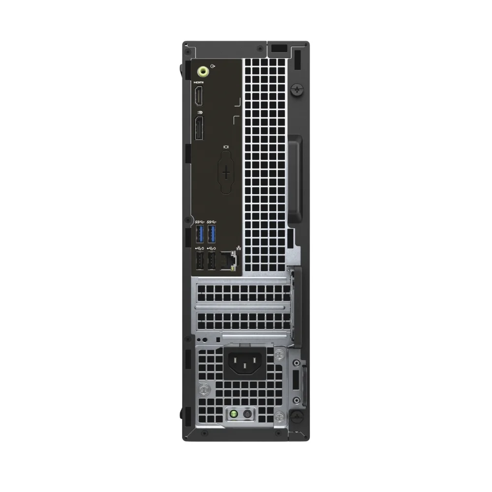 PC Dell OptiPlex 3050 Slim Core i5 8GB SSD 240GB