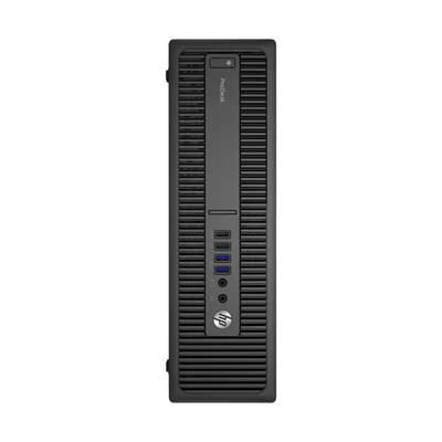 Kit HP ProDesk 600 G1 Core i3 16GB SSD 240GB