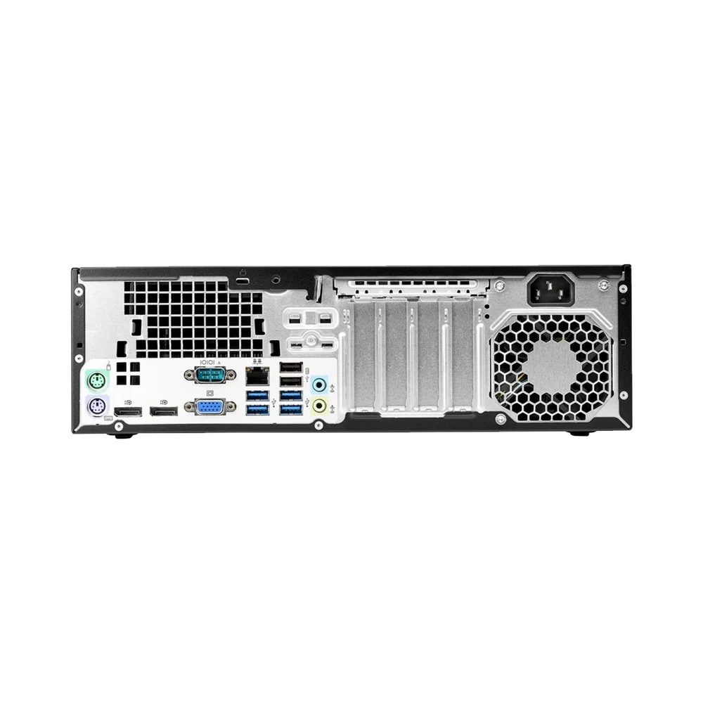 Windowsデスクトップ ProDesk600G1/i3/16GB/SSD500GB Office2021 Kit