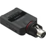 Gravador Tascam Dr-10x De Áudio Micro Plug-on