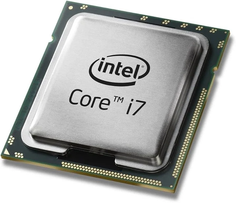CPU core i7 3個セット③ Processador intel core i7 3 geraço de 4 núcleos e