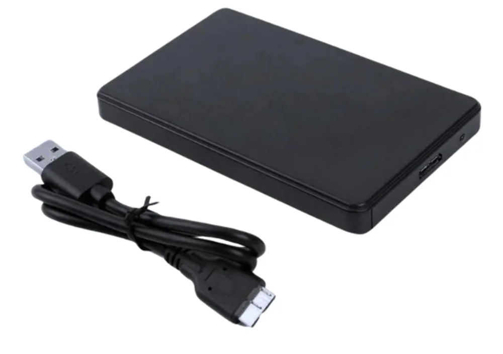Hd Externo Portatil 1TB Compativel Console XBOX One Hd Externo Portatil 1TB Compativel Console XBOX One