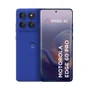 Smartphone Motorola Edge 60 Pro 5g - Azul, 256gb, Ram 24gb (12gb Ram+12gb Ram Boost), Câmera 50mp E Tela De 6,7”