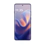 Smartphone Motorola Edge 60 Pro 5g - Azul, 256gb, Ram 24gb (12gb Ram+12gb Ram Boost), Câmera 50mp E Tela De 6,7”