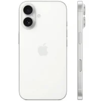 iPhone16 128GB ホワイト Produtos com até 15 OFF no PIX KaBuM