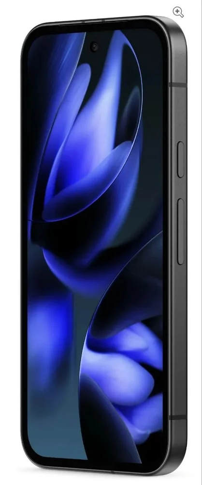スマートフォン本体 Google Pixel 9a Obsidian 128GB Produtos com até 15 OFF no PIX KaBuM