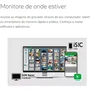 Kit 8 Câmeras Intelbras 1120b Full Color Dvr Mhdx 1108-c Com SSD 512gb.