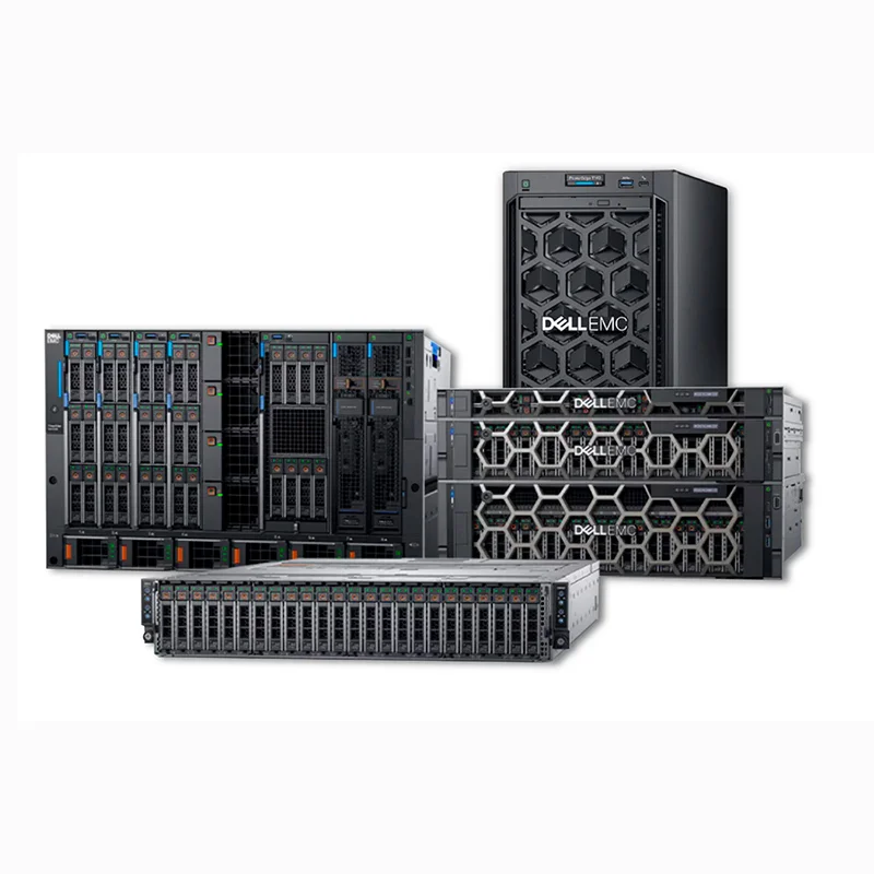 Memória Ram 8GB Ddr4 Ecc Dell Poweredge T430 - T440 - T630