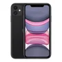 Usado: Iphone 11 256 Gb Preto - Excelente