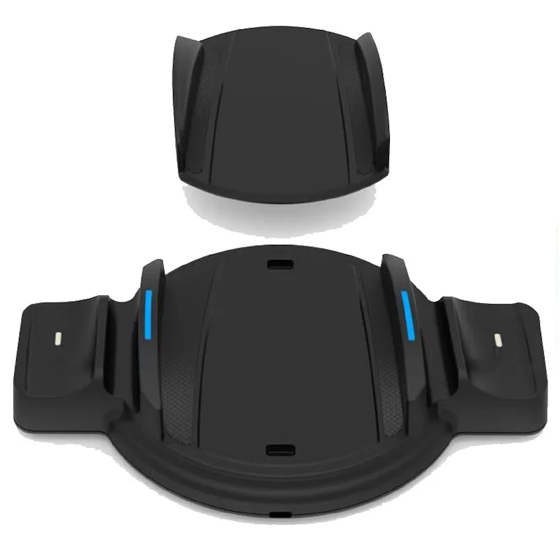 Base Dock Carregador De Controle Ps5 Fat Digital E Disco Base Dock Carregador De Controle Ps5 Fat Digital E Disco