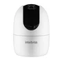 Kit 4 Câmeras Wi-fi Intelbras Im4 Nvd 1404 1080p Intelbras Com 4 Canais Com Hd 2TB Incluso