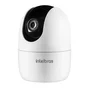 Kit 4 Câmeras Wi-fi Intelbras Im4 Nvd 1404 1080p Intelbras Com 4 Canais Com Hd 2TB Incluso