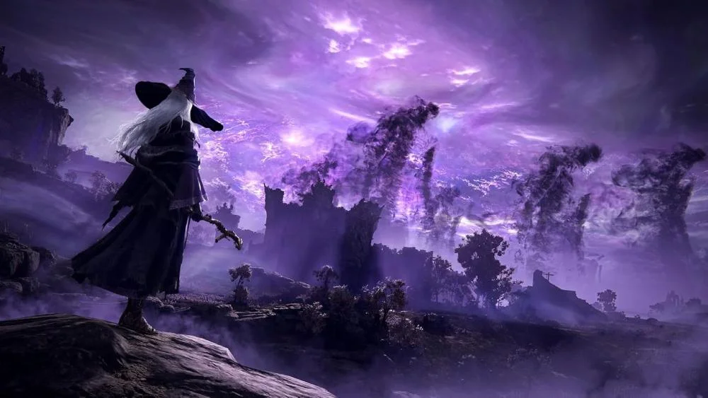 Elden Ring Nightreign Deluxe Edition - Ps5