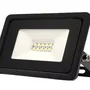 Refletor 10w B. Frio - Metal Rm10wb