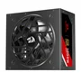Fonte 1000w 80 Plus Gold Redragon Master Rgms, Atx 3.1, Full-modular, Black - Gc-ms03